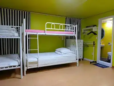 Han River Residence & - 154