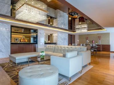 Novotel Yangon Max - 159