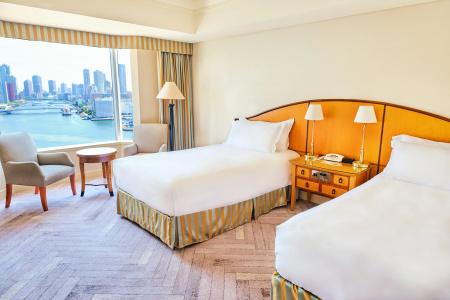 Intercontinental Tokyo Bay, An Ihg - 2
