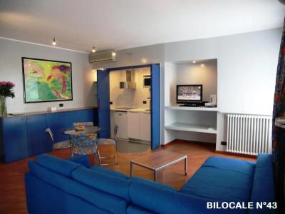 Residence Sacchi Aparthotel - 107