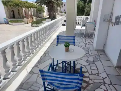 Evelina Pension! - 64
