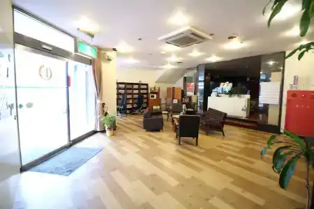Royal Inn Shinyamaguchi Ekimae - 15