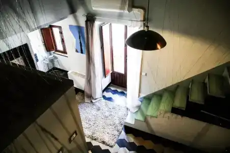 Suite d'Autore Art Design Gallery - 84