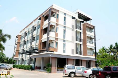 Paru Ville - 0