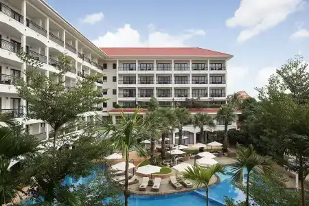 Courtyard by Marriott Siem Reap Resort - 19
