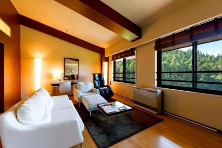 Ryu Resort and Spa - 101