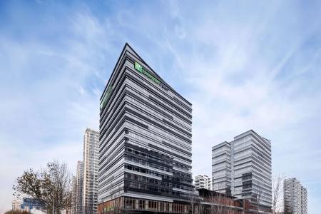 Holiday Inn Express Qingdao Jinshui, An Ihg - 24