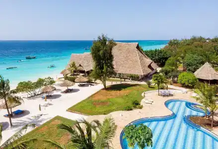 Sandies Baobab Beach - 29