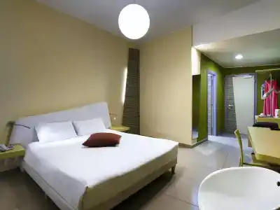 ibis Styles Catania Acireale - 92