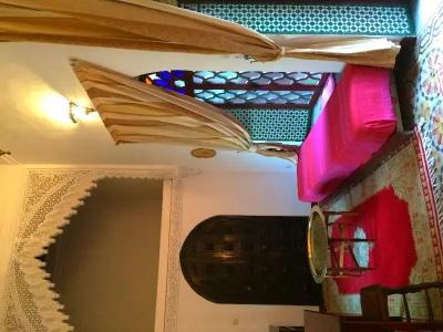 Riad a La Belle Etoile - 52
