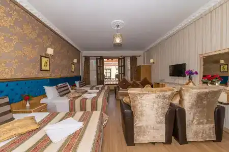 Ista Palace - 11