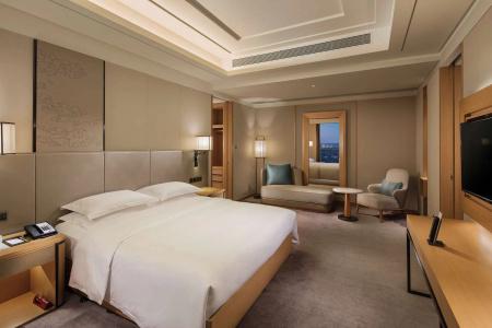 Doubletree By Hilton Chengdu Longquanyi - 65