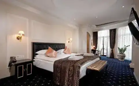 Villa le Premier - 75