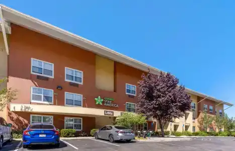 Extended Stay America Suites - - Santa Clara - 0