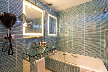 Mercure Algeciras - 77