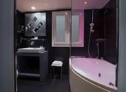 Relais Forus Inn - 7
