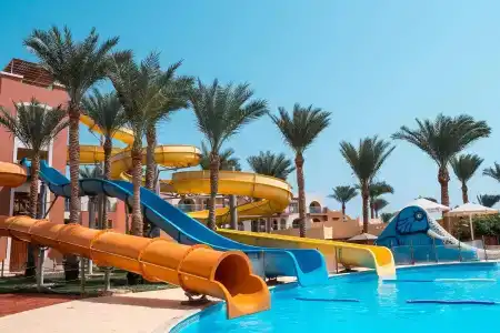Nubian Village Aqua - Couples & Families only - 15