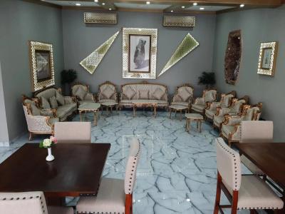 Daraysh Resort - 14