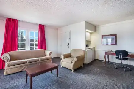 Americas Best Value Inn Denver - 66