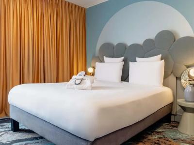 Mercure Annecy Centre - 101