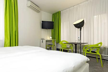 City Inn Basel - 38
