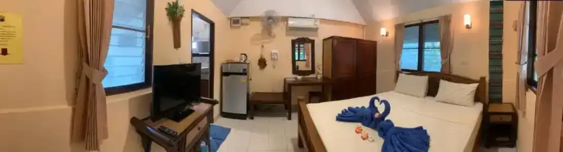 Laguna Beach Club Resort Sha Plus - 168