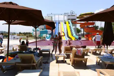 One Resort Aqua Park - 24