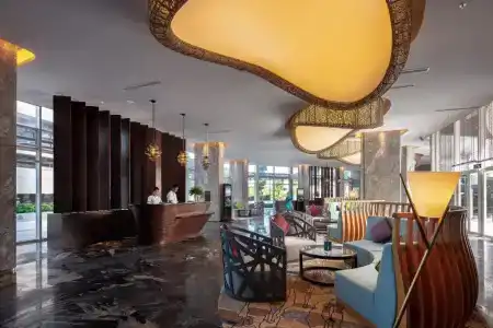 Pullman Phu Quoc Beach Resort - 23