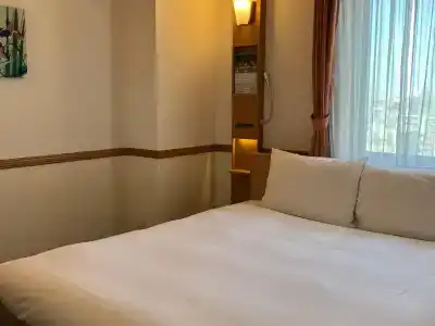 Toyoko-Inn Tokyo Shinagawa Aomono-yokocho-eki - 13