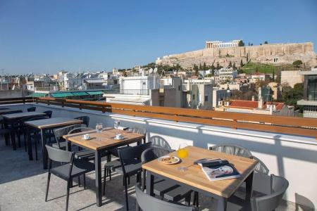 Acropolis Golden Suites by GHH - 32