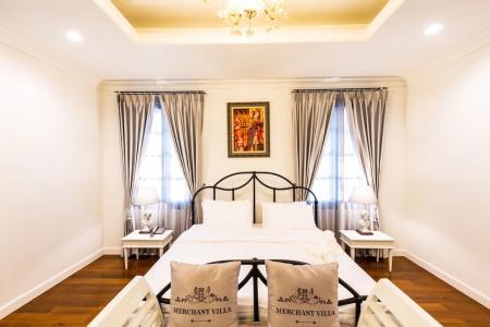 Merchant Villa- Sha Extra Plus - 81