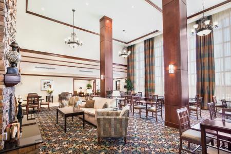 Staybridge Suites Airport, An Ihg - 26
