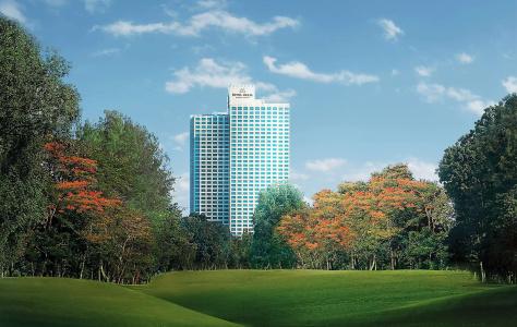 Mulia Senayan - Jakarta - 39