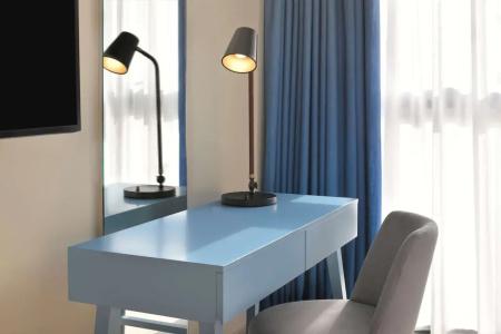 Mercure Deira - 6