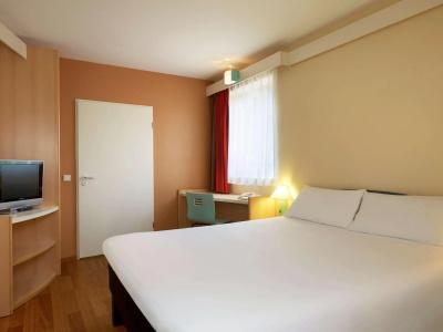 Ibis Poznan Stare Miasto - 4