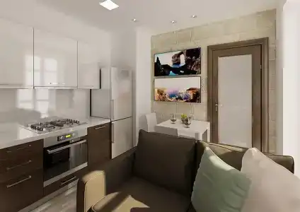 Valletta Merisi Suites - 11