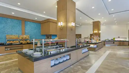 ÖZkaymak Select Resort - 10