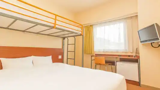 Chisun Inn Chiba Hamano R16 - 43