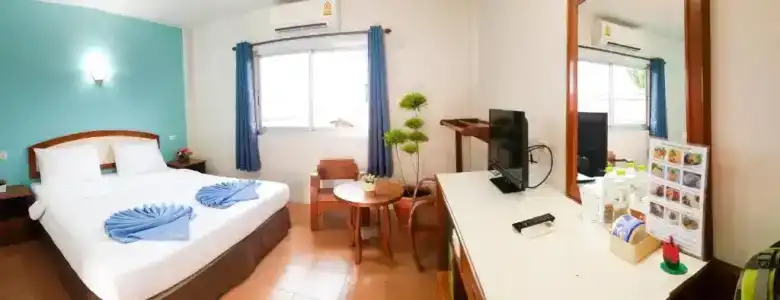 j.Holiday Inn Krabi - 26