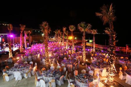 Holiday Inn Resort Dead Sea, An Ihg - 22