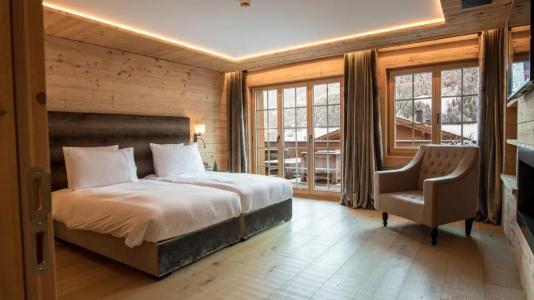 de Rougemont & Spa - 84