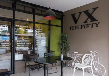 Vx The Fifty - 11
