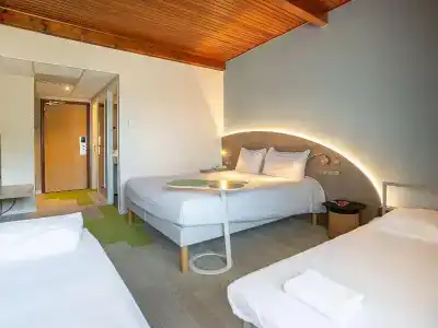 Ibis Styles Colmar Nord - 47