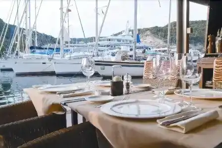 la Caravelle - 10