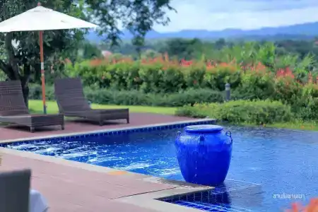 Nan Boutique Resort - 12