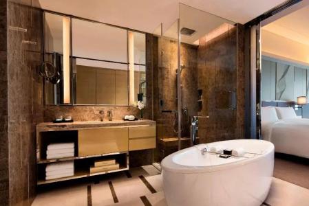 Jw Marriott Chengdu - 37