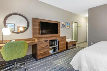 Hampton Inn Carlsbad North San Diego County - 40