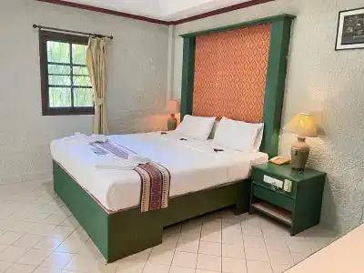 Kata Garden Resort Sha Extra Plus - 2