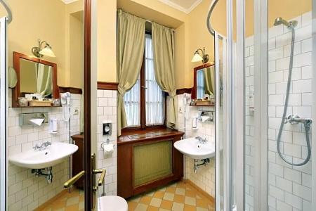 Chateau St. Havel - Wellness - 75