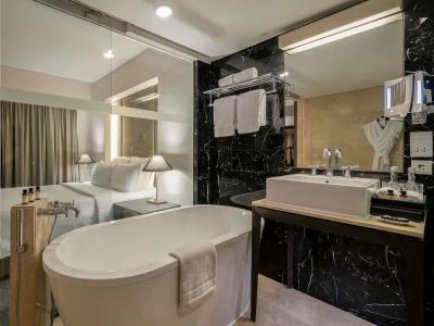 Pullman Jakarta Indonesia - 133